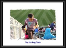 Target Field: 